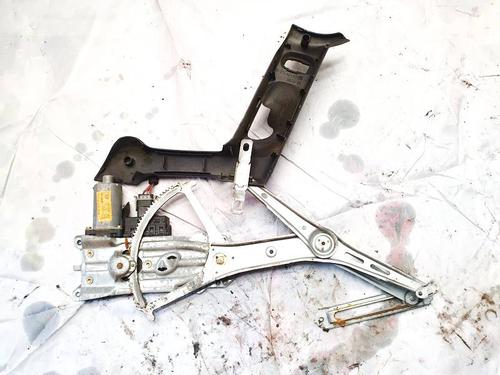 Used Front right window mechanism Front right window mechanism 35295492 35295492