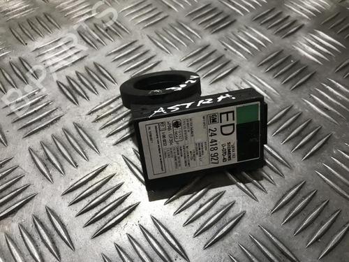 Used Electronic module Electronic module 35672541 35672541