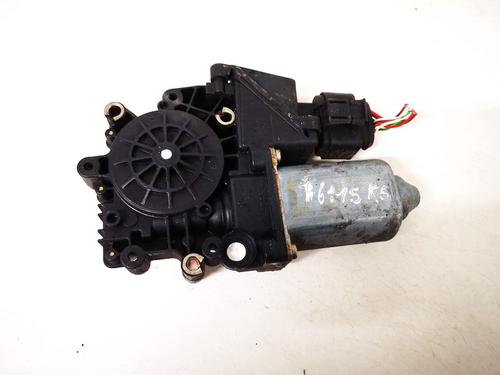 Used Left rear window motor Left rear window motor 35560485 35560485