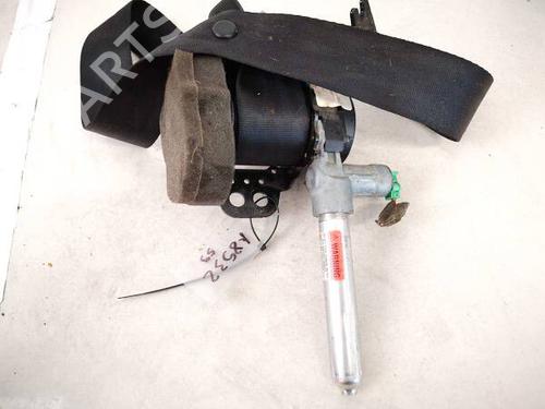 Used Rear left seatbelt Rear left seatbelt VOLVO C30 (533) 2.4 i (170 hp) 35375122 35375122