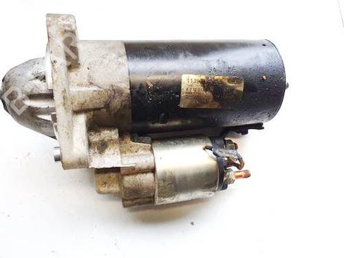 Starter OPEL INSIGNIA A (G09) 2.0 CDTI (68) | BP40052601M8 - Image 3