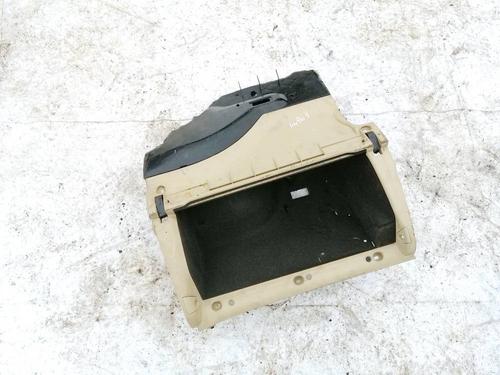 Handskerum Handskerum AUDI A4 B7 (8EC) 2.7 TDI (180 hp) 35175614 35175614