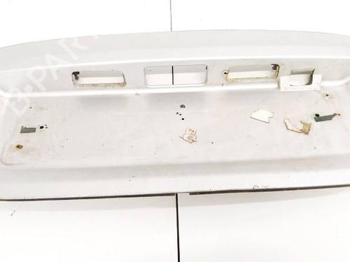 Used Tailgate trim Tailgate trim 35132232 35132232