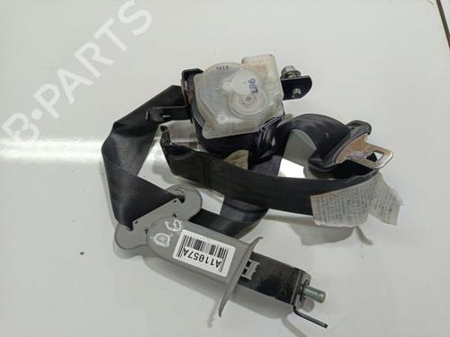 Used Rear right seatbelt Rear right seatbelt HONDA FR-V (BE) 2.0 (BE3) (150 hp) 34855753 34855753