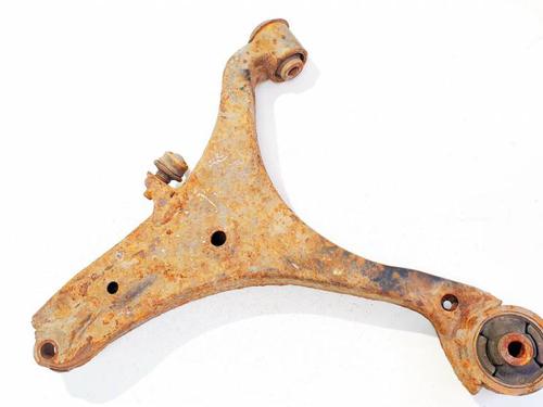 Left rear steering knuckle HONDA FR-V (BE) 1.8 (BE1) | BP35025816M27 - Image 2