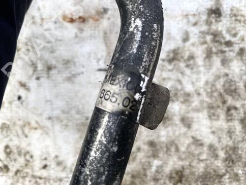 AC pipe BMW X5 (E53) 3.0 d | BP32624510M126 