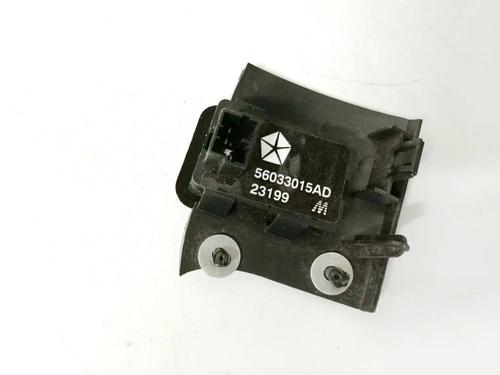 Used Switch Switch PORSCHE CAYENNE (9PA) S 4.5 (340 hp) 35111993 35111993