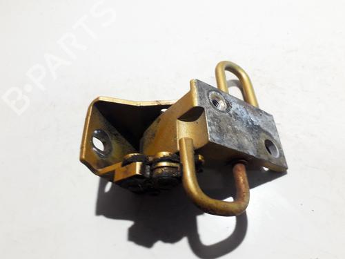 Used Hinge/Door check strap Hinge/Door check strap AUDI A3 (8L1) 1.8 (125 hp) 33099757 33099757
