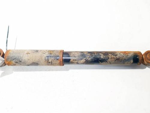 Used Right rear shock absorber Right rear shock absorber 38574734 38574734