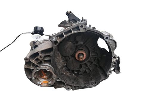 Used Gearbox Gearbox AUDI TT Roadster (8J9) 2.0 TFSI (200 hp) 35161205 35161205