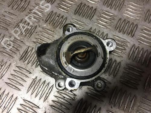 Used Thermostat housing Thermostat housing NISSAN ALMERA TINO (V10) 2.2 dCi (115 hp) 35695564 35695564