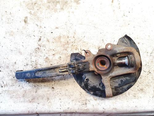 Used Right front steering knuckle Right front steering knuckle 35614659 35614659