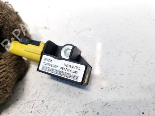 Electronic module HONDA CR-V III (RE_) 2.0 i-VTEC (RE5, RE1) | BP32583676M83