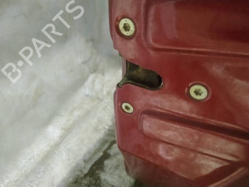 Used Front right lock Front right lock 35090742 35090742