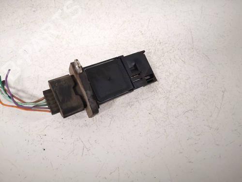 Mass air flow sensor NISSAN NOTE (E11, NE11) 1.6 | BP36548245M95 - Image 3