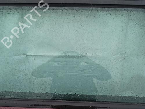 Used Rear right door window Rear right door window 35628900 35628900