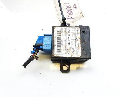 Electronic module CITROËN JUMPER II Bus 2.2 HDi 120 | BP32937221M83 - Image 2