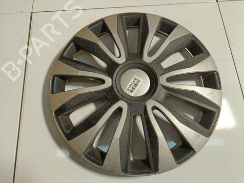 Hulkapsel Hulkapsel PEUGEOT 407 (6D_) 2.0 (6DRFNB, 6DRFNE) (136 hp) 34848636 34848636