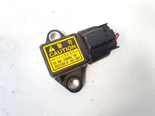 Electronic module TOYOTA RAV 4 II (_A2_) 2.0 D 4WD (CLA20_, CLA21_, CLA20R, CLA21R) | BP32890403M83 - Image 2