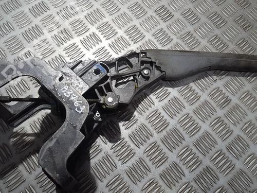 Used Hand brake Hand brake VW CADDY III Box Body/MPV (2KA, 2KH, 2CA, 2CH) 1.9 TDI (105 hp) 35701926 35701926