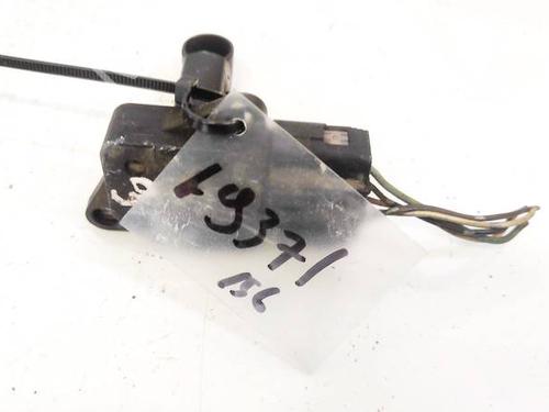 Mass air flow sensor MAZDA 3 (BK) 2.0 MZR-CD (BK14) | BP38572352M95 - Image 2