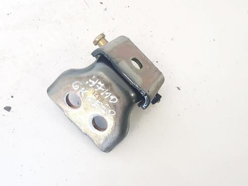 Used Hinge/Door check strap Hinge/Door check strap PEUGEOT 407 (6D_) 2.0 HDi 135 (6DRHRH, 6DRHRE, 6DRHRG, 6DRHRJ) (136 hp) 32880044 32880044