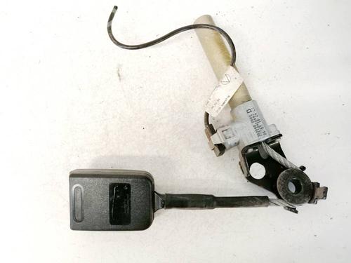 Used Seat buckle Seat buckle 35086318 35086318