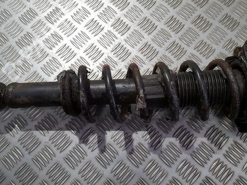 Used Left rear shock absorber Left rear shock absorber 35714294 35714294