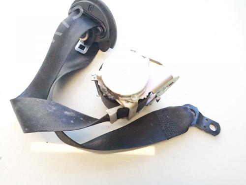 Front right seatbelt BMW X3 (E83) 2.0 d | BP35643760I25 - Image 2