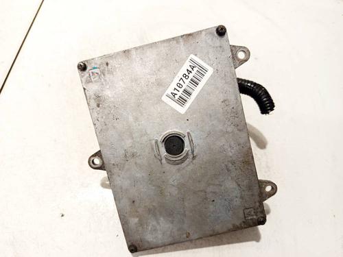 Used Engine control unit (ECU) Engine control unit (ECU) HONDA CIVIC VIII Saloon (FD, FA) 1.3 IMA (FA3, FD3) (95 hp) 32554290 32554290