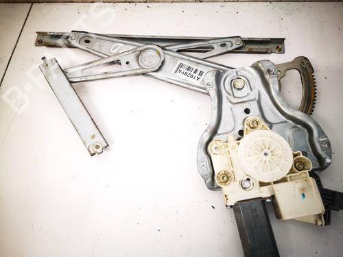 Used Front right window mechanism Front right window mechanism 34829115 34829115