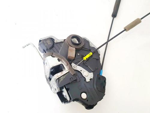 Used Front left lock Front left lock 35406339 35406339