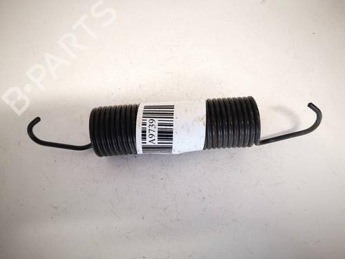 Støtte SAAB 9-3 (YS3F, E79, D79, D75) 1.9 TiD (150 hp) 32624998