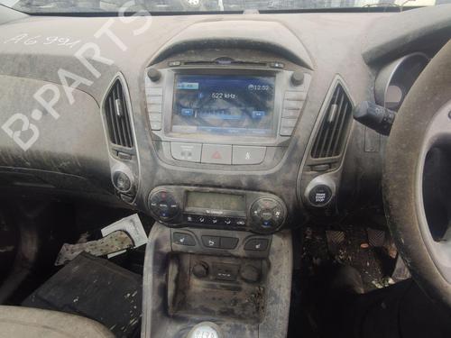 Electronic module HYUNDAI ix35 (LM, EL, ELH) 1.7 CRDi | BP32878029M83  - Image 10