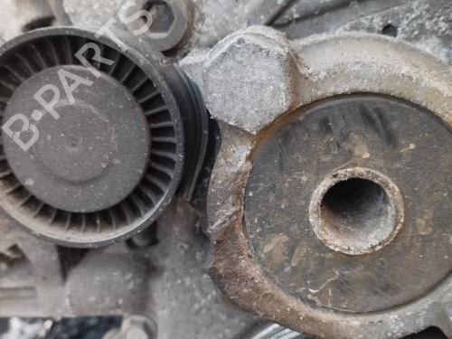 Used Pulley Pulley 35235472 35235472
