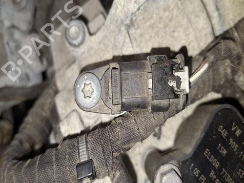 Electronic sensor VW UP! (121, 122, BL1, BL2, BL3, 123) 1.0 | BP38581517M84 - Image 2