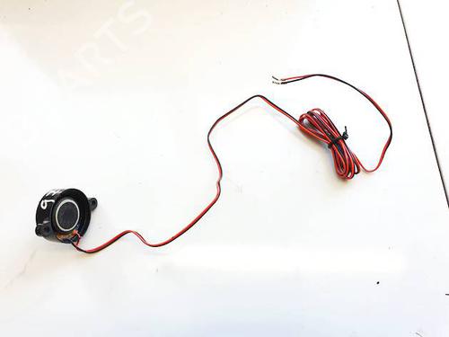 Used Speaker MITSUBISHI COLT VI (Z3_A, Z2_A) 1.3 (Z21A) (95 hp) 32587178