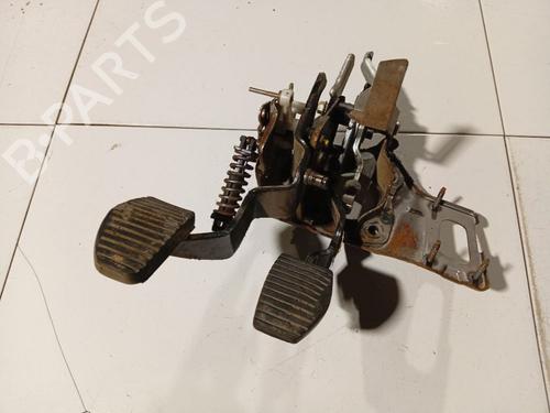 Used Pedal Pedal 34912239 34912239