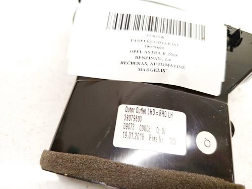Luftventil MERCEDES-BENZ E-CLASS (W211) E 200 CDI (211.004) | BP36207433I21 - Image 3