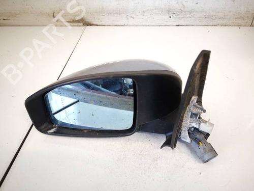 Retrovisor esquerdo Retrovisor esquerdo RENAULT ESPACE IV (JK0/1_) 2.0 (JK0A, JK1D, JK0N) (170 hp) 35124717 35124717