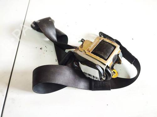 Front left seatbelt AUDI A4 B6 (8E2) 2.5 TDI quattro | BP35015228I26 - Image 3