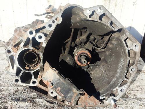 Used Gearbox Gearbox SUZUKI SX4 (EY, GY) 1.6 VVT 4x4 (RW416) (107 hp) 35431602 35431602