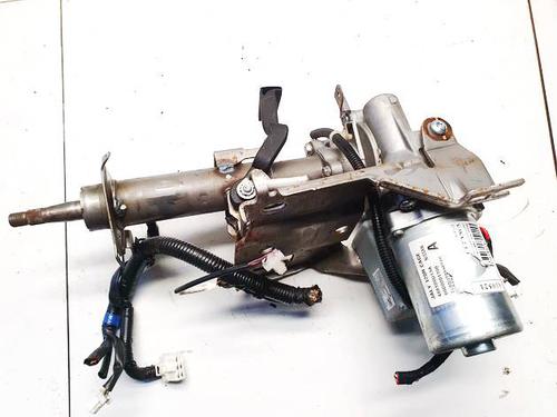 Steering pump NISSAN NOTE (E11, NE11) 1.4 | BP34949252M99 - Image 2