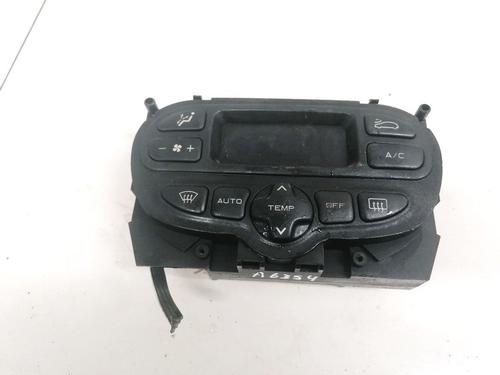 Used Climate control Climate control FORD FOCUS II (DA_, HCP, DP) 2.0 TDCi (136 hp) 35551613 35551613
