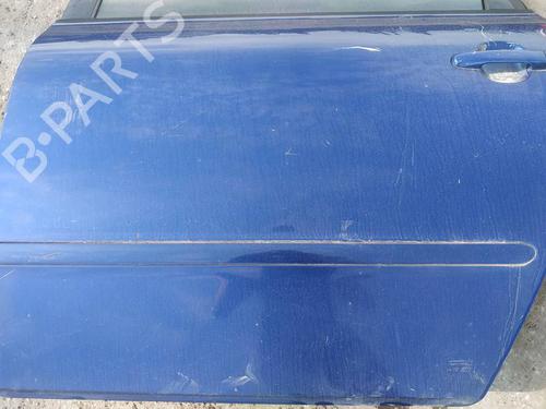 Gummiliste Gummiliste TOYOTA AVENSIS VERSO (_M2_) 2.0 D (CLM20_, CLM20R) (116 hp) 35248936 35248936