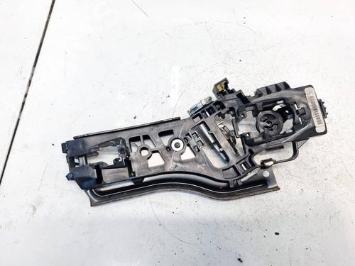 front-left-exterior-door-handle-ford-fiesta-vi-cb1-ccn-2008-35063922 main image