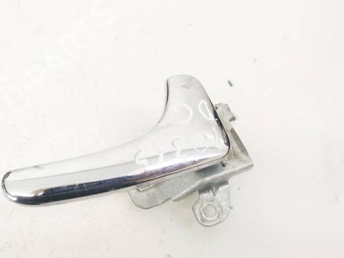 Used Rear right interior door handle Rear right interior door handle 35039500 35039500