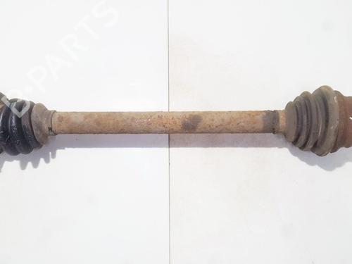 Used Right front driveshaft Right front driveshaft 35863983 35863983