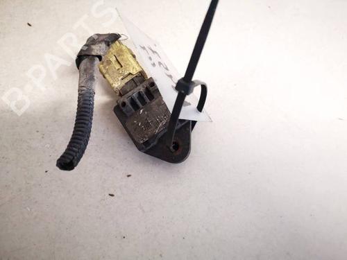 Electronic module FIAT CROMA (194_) 1.9 D Multijet (194AXC1B, 194AXC12) | BP32928512M83 - Image 2