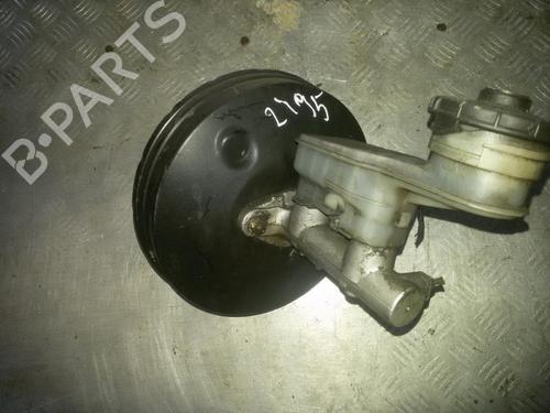 Used Servo brake Servo brake 35862589 35862589